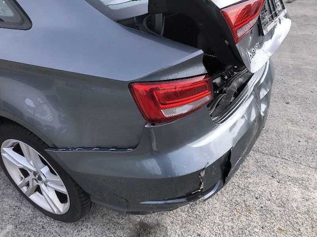 Audi a3 tfsi 1.0 auto 2020 - afbeelding 2 van  28