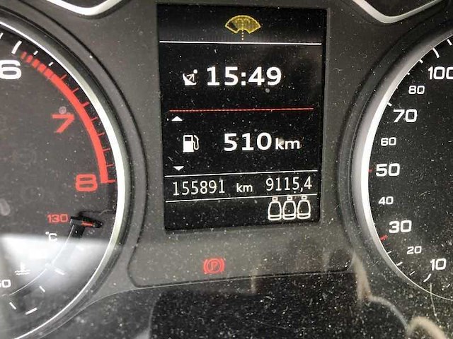 Audi a3 tfsi 1.0 auto 2020 - afbeelding 5 van  28