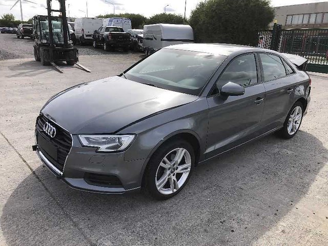 Audi a3 tfsi 1.0 auto 2020 - afbeelding 1 van  28
