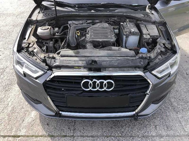 Audi a3 tfsi 1.0 auto 2020 - afbeelding 16 van  28