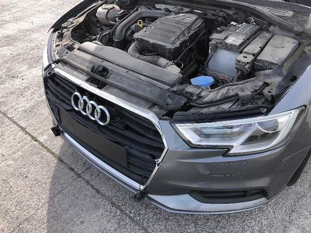 Audi a3 tfsi 1.0 auto 2020 - afbeelding 19 van  28
