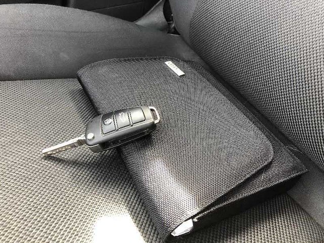Audi a3 tfsi 1.0 auto 2020 - afbeelding 21 van  28