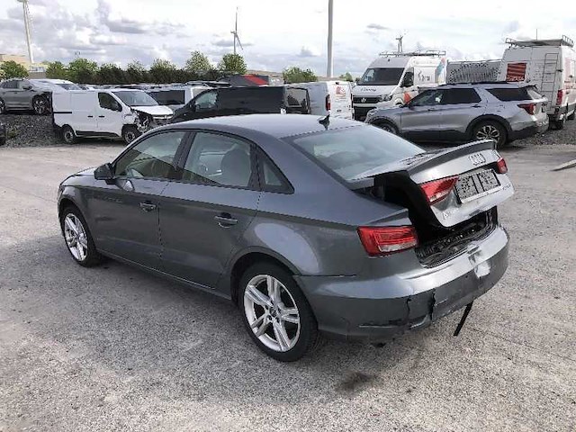 Audi a3 tfsi 1.0 auto 2020 - afbeelding 12 van  28