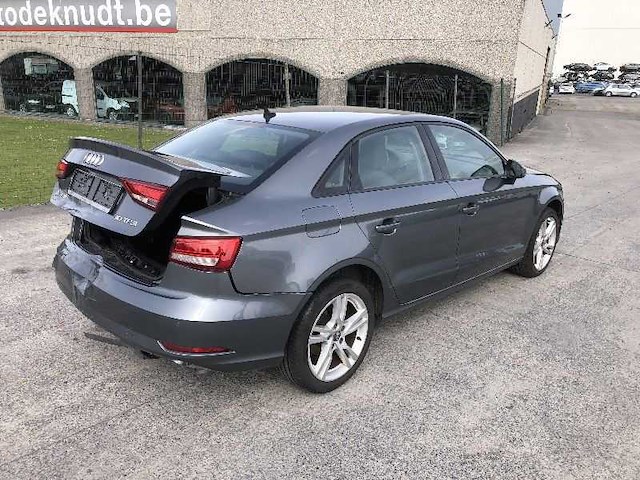 Audi a3 tfsi 1.0 auto 2020 - afbeelding 22 van  28