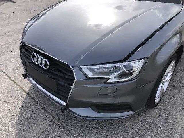 Audi a3 tfsi 1.0 auto 2020 - afbeelding 24 van  28