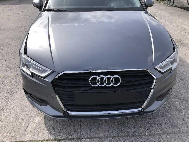 Audi a3 tfsi 1.0 auto 2020 - afbeelding 25 van  28