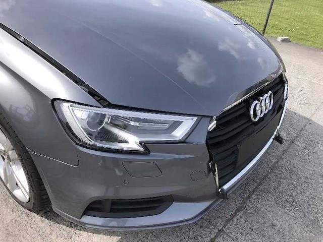 Audi a3 tfsi 1.0 auto 2020 - afbeelding 26 van  28