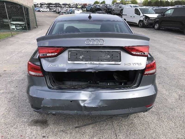 Audi a3 tfsi 1.0 auto 2020 - afbeelding 27 van  28