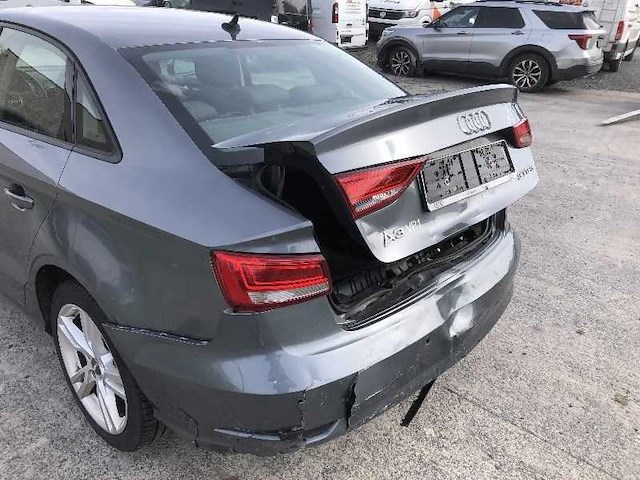Audi a3 tfsi 1.0 auto 2020 - afbeelding 28 van  28