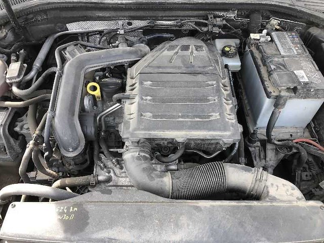 Audi a3 tfsi 1.0 auto 2020 - afbeelding 9 van  11