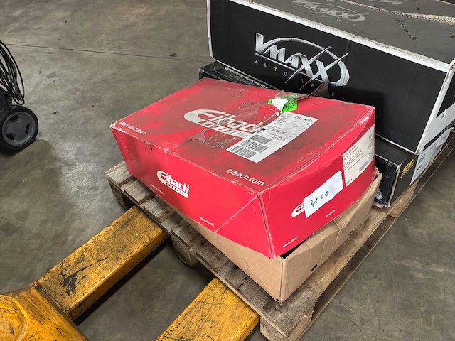 Audi a3 veer set overig - afbeelding 1 van  2