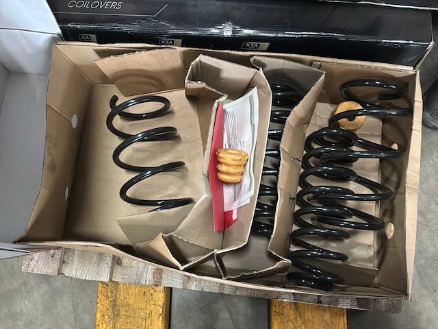 Audi a3 veer set overig - afbeelding 2 van  2