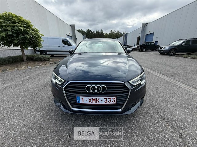 Audi a3 - afbeelding 17 van  34