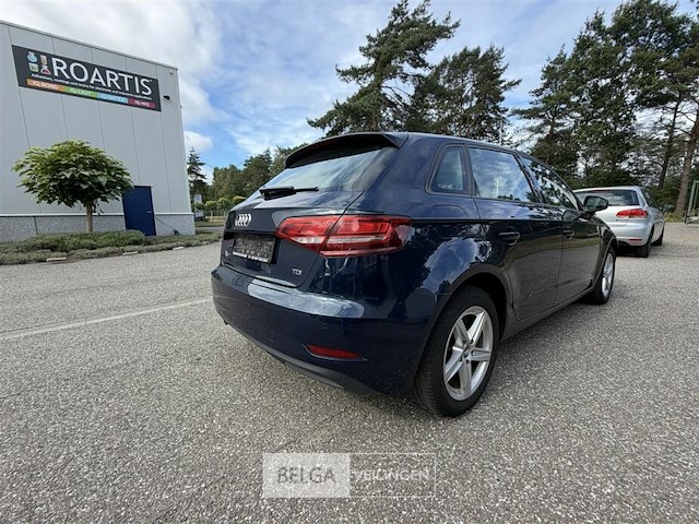 Audi a3 - afbeelding 27 van  34