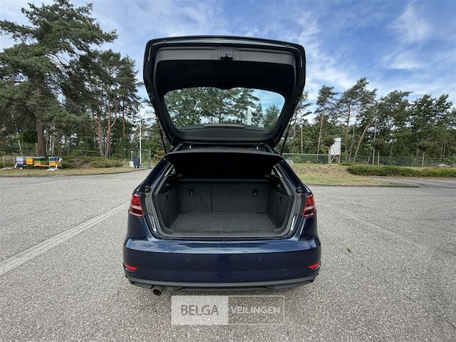 Audi a3 - afbeelding 23 van  34