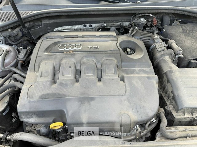 Audi a3 - afbeelding 33 van  34