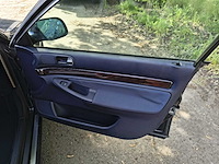 Audi a4 - 2000 - afbeelding 8 van  20
