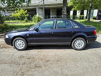 Audi a4 - 2000 - afbeelding 12 van  20