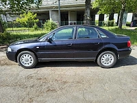 Audi a4 - 2000 - afbeelding 12 van  20