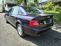 Audi a4 - 2000 - afbeelding 14 van  20
