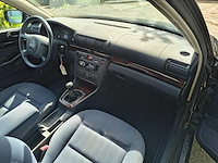 Audi a4 - 2000 - afbeelding 6 van  11