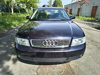 Audi a4 - 2000 - afbeelding 10 van  11