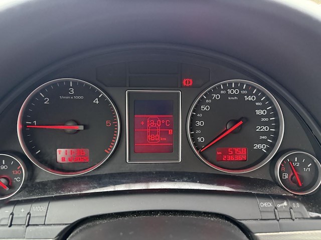 Audi a4 1.6i, 2002 - afbeelding 3 van  34