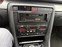 Audi a4 1.6i, 2002 - afbeelding 4 van  34