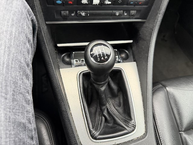 Audi a4 1.6i, 2002 - afbeelding 5 van  34