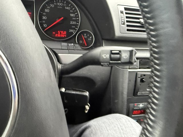 Audi a4 1.6i, 2002 - afbeelding 6 van  34