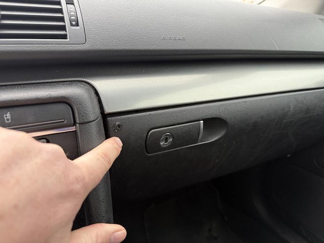 Audi a4 1.6i, 2002 - afbeelding 11 van  34