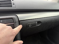 Audi a4 1.6i, 2002 - afbeelding 11 van  34