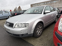 Audi a4 1.6i, 2002 - afbeelding 1 van  34