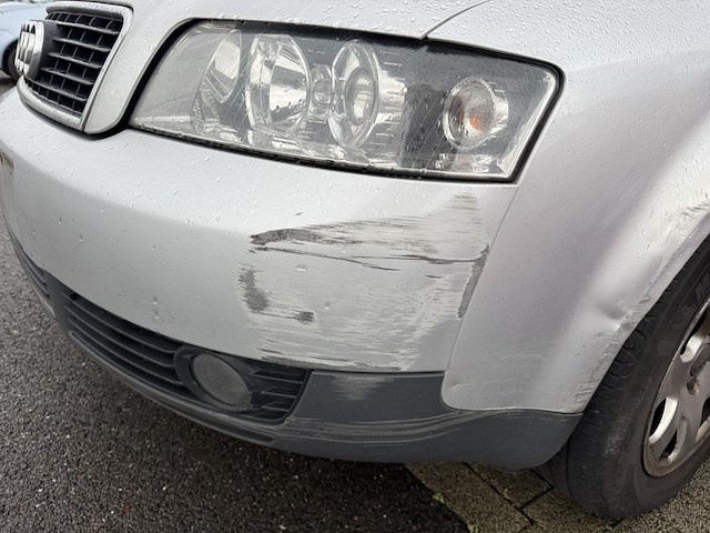 Audi a4 1.6i, 2002 - afbeelding 18 van  34