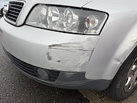 Audi a4 1.6i, 2002 - afbeelding 18 van  34