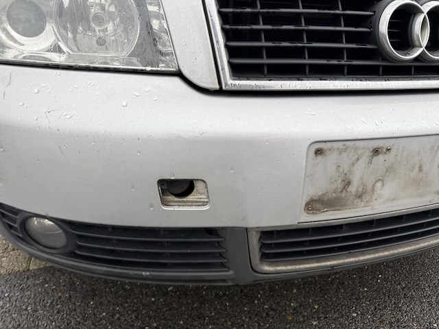 Audi a4 1.6i, 2002 - afbeelding 19 van  34