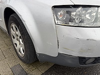 Audi a4 1.6i, 2002 - afbeelding 20 van  34