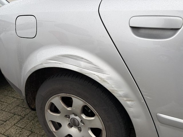 Audi a4 1.6i, 2002 - afbeelding 22 van  34