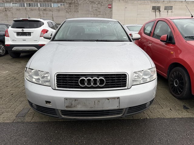 Audi a4 1.6i, 2002 - afbeelding 12 van  34