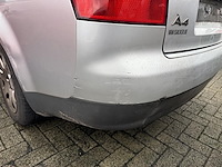 Audi a4 1.6i, 2002 - afbeelding 25 van  34
