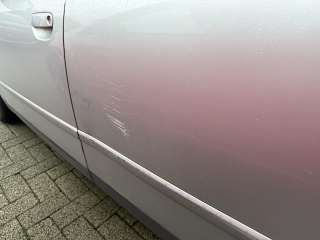 Audi a4 1.6i, 2002 - afbeelding 27 van  34