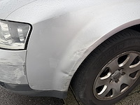 Audi a4 1.6i, 2002 - afbeelding 28 van  34