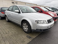 Audi a4 1.6i, 2002 - afbeelding 23 van  34