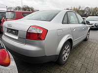 Audi a4 1.6i, 2002 - afbeelding 29 van  34
