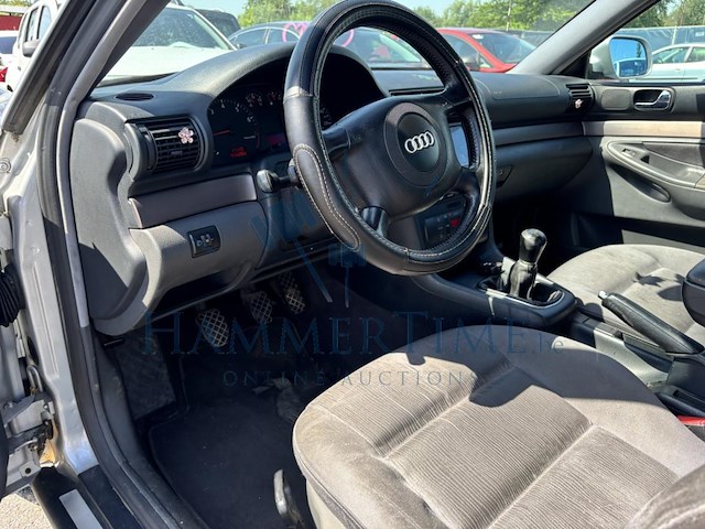 Audi a4 1.6i, 2005 - afbeelding 3 van  38