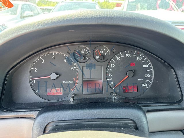 Audi a4 1.6i, 2005 - afbeelding 4 van  38