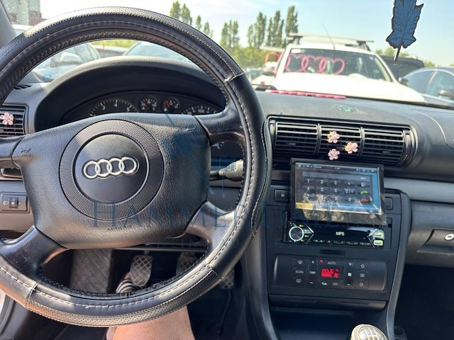 Audi a4 1.6i, 2005 - afbeelding 5 van  38