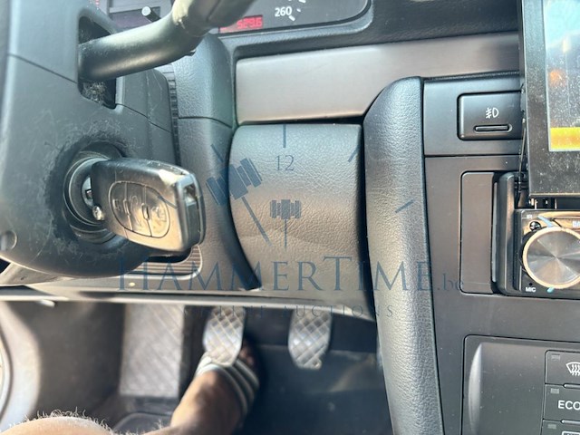 Audi a4 1.6i, 2005 - afbeelding 9 van  38