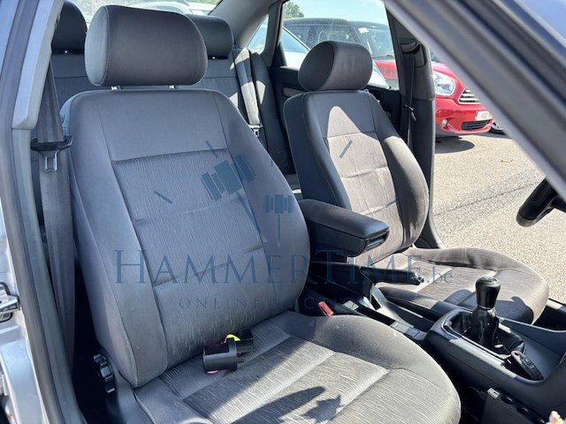 Audi a4 1.6i, 2005 - afbeelding 16 van  38