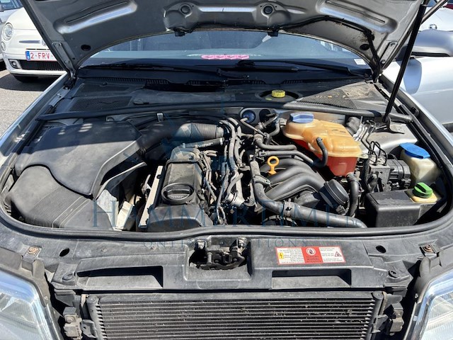 Audi a4 1.6i, 2005 - afbeelding 18 van  38